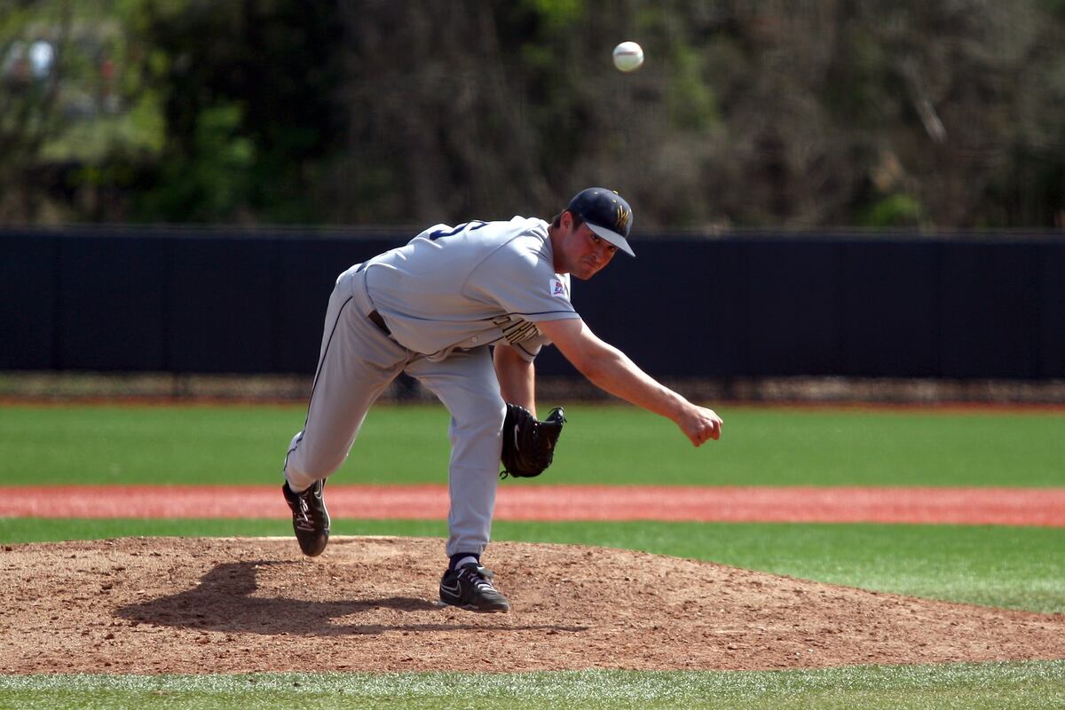 2012 MLB Mock Draft: Overrated Picks That Spell Danger for GMs | News