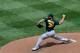 Bullpen one of few bright spots today