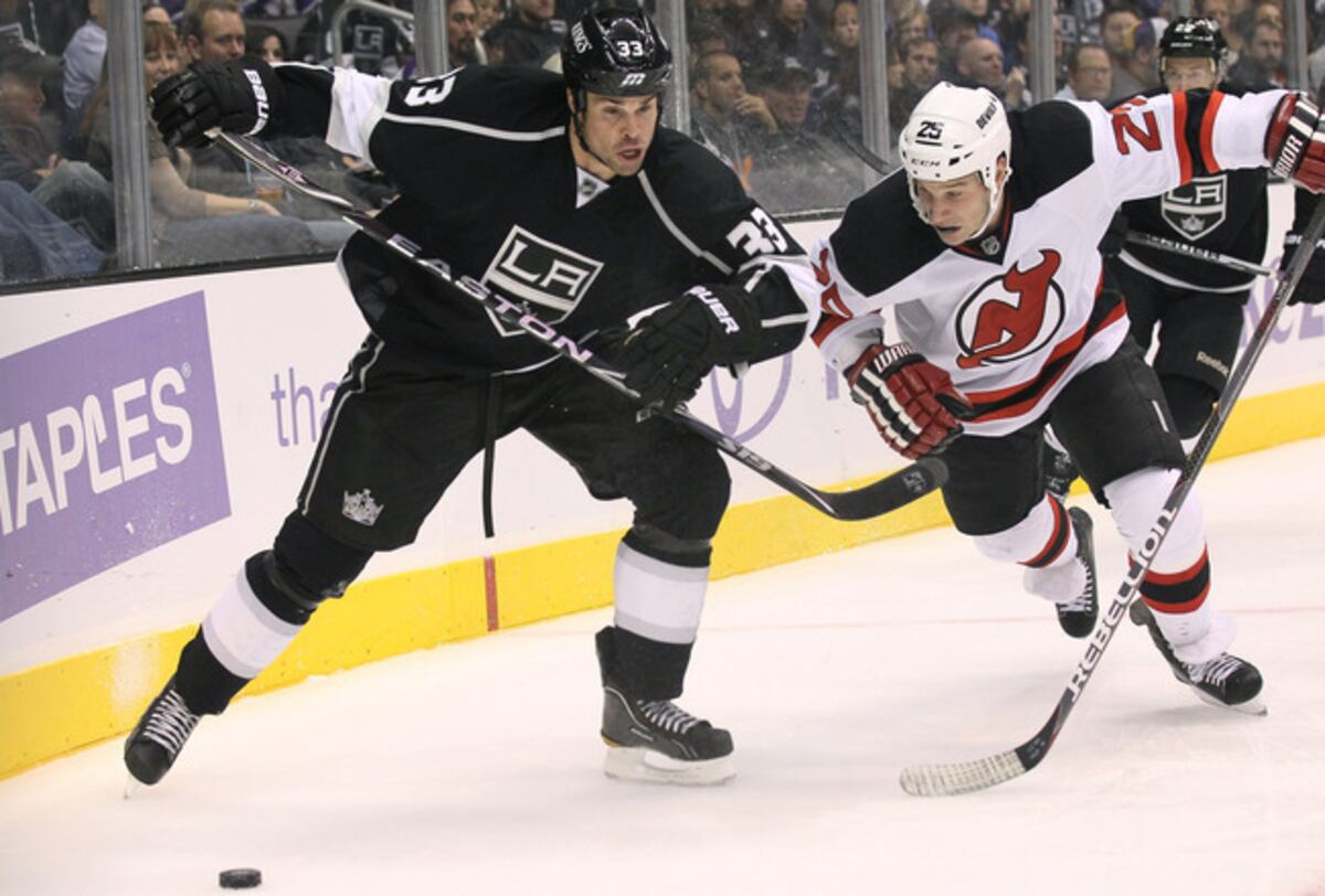 NHL Stanley Cup Finals: 25 Shocking Statistics About the Finals You