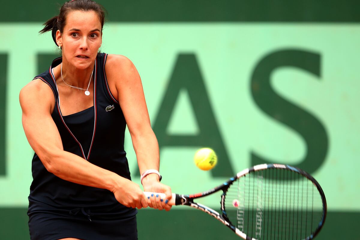 French Open 2012 TK's Picks for Day 5 News, Scores, Highlights