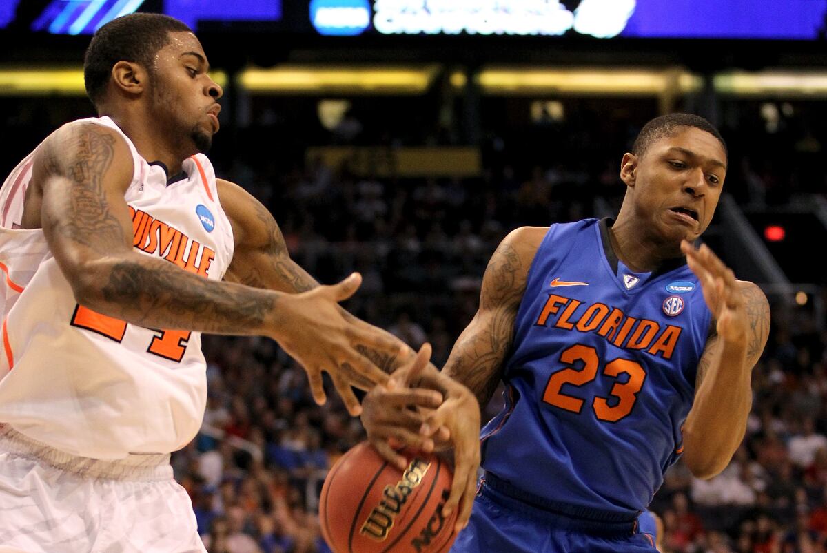 NBA Draft 2012 Shooting Guards Who Will Make Instant Impact News