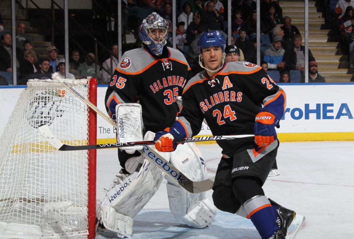 New York Islanders News and Rumors: Why the Patrick Roy Era is Finally Clicking