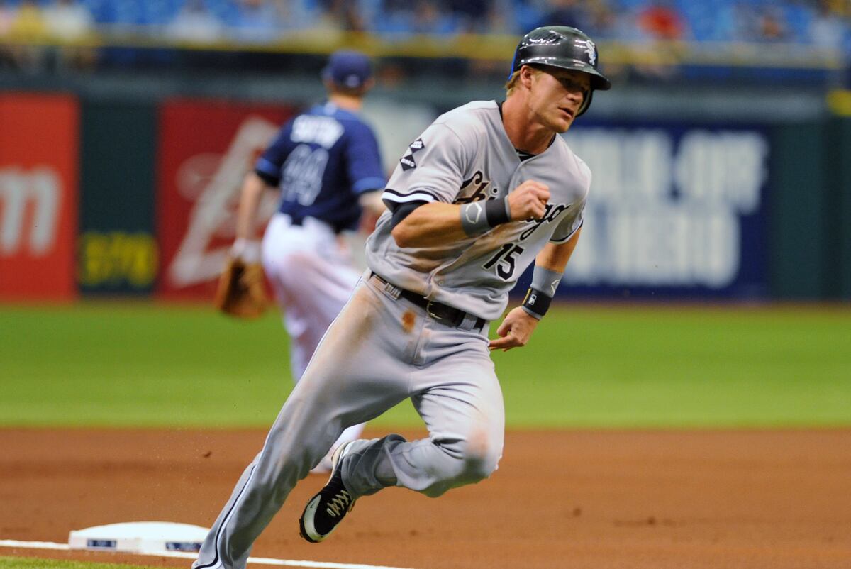 Chicago White Sox Magic Number to Clinch the AL Central Is 111 News