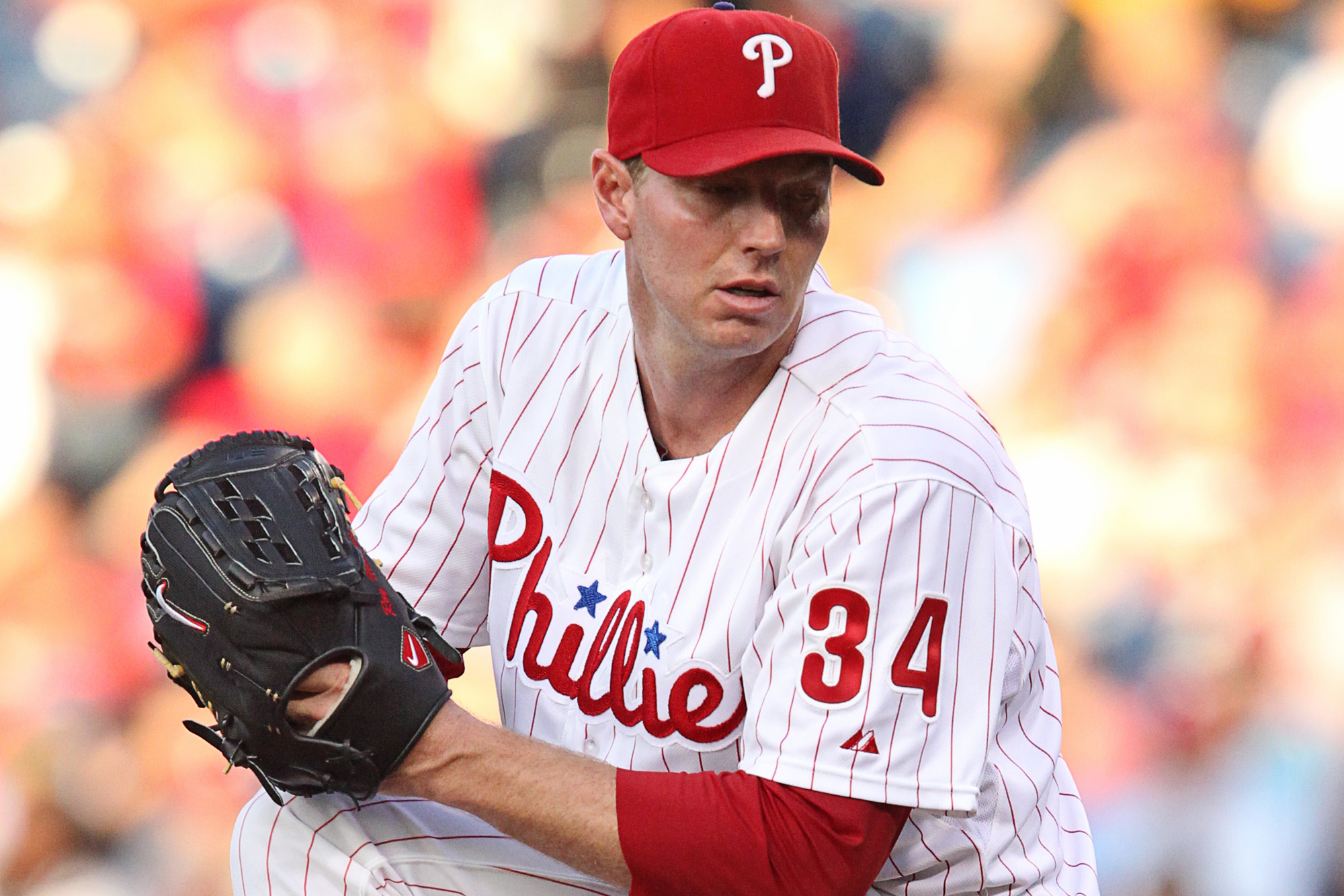 Philadelphia Phillies pitcher Roy Halladay to be activated from disabled  list Tuesday 