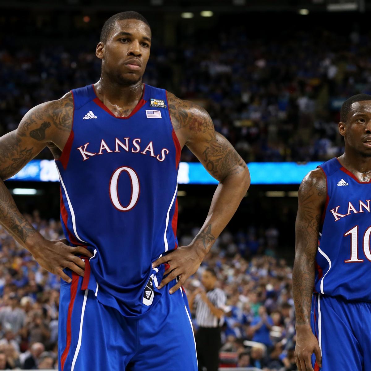 NBA Draft 2012: Future All-Stars Who Will Slide Past the ...