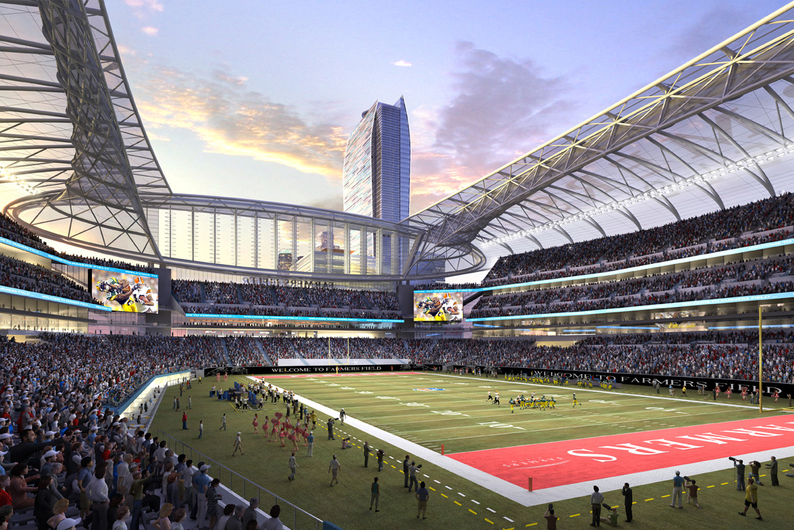 We really want it to happen:' Jacksonville Jaguars president talks 'stadium  of the future' details – Action News Jax