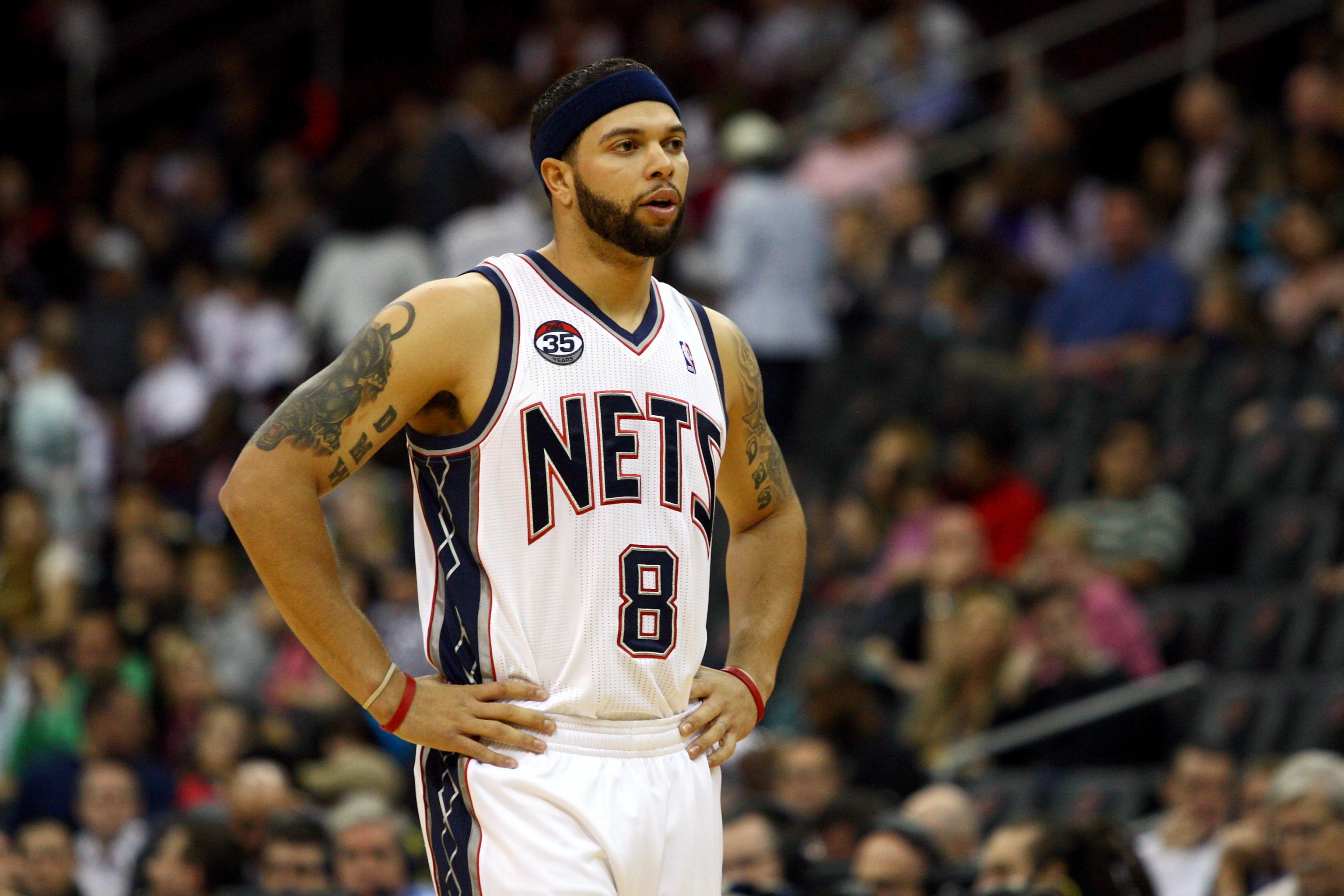 Deron Williams to Nets: Winners and Losers of New Jersey Nets, Utah Jazz  Deal, News, Scores, Highlights, Stats, and Rumors