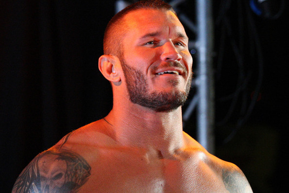 Randy Orton and other wrestling icons slam AEW wrestler 
