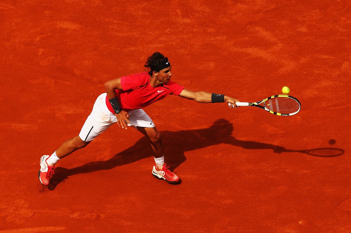 Rafael Nadal: Why Injuries Will Doom Rafa Moving Forward ...
