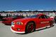 LAS VEGAS, NV - MARCH 11: The new Dodge Charger is shown after the unveiling for the 2013 NASCAR Sprint Cup Series at Las Vegas Motor Speedway on March 11, 2012 in Las Vegas, Nevada. (Photo by Ezra Shaw/Getty Images)