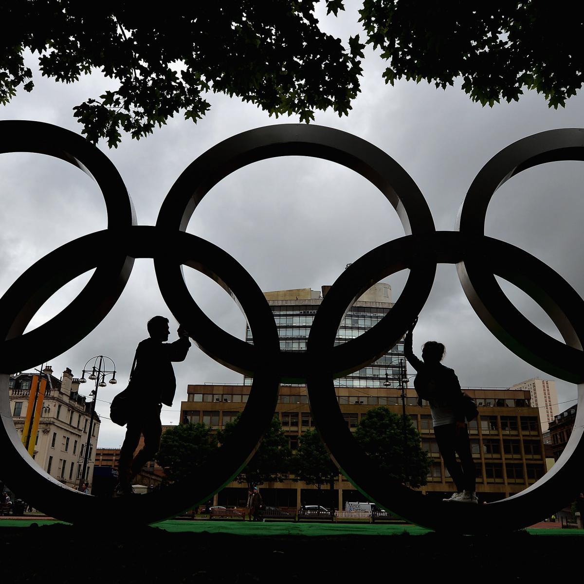 London 2012 Obscure Olympic Events Worth Tuning in to Watch News