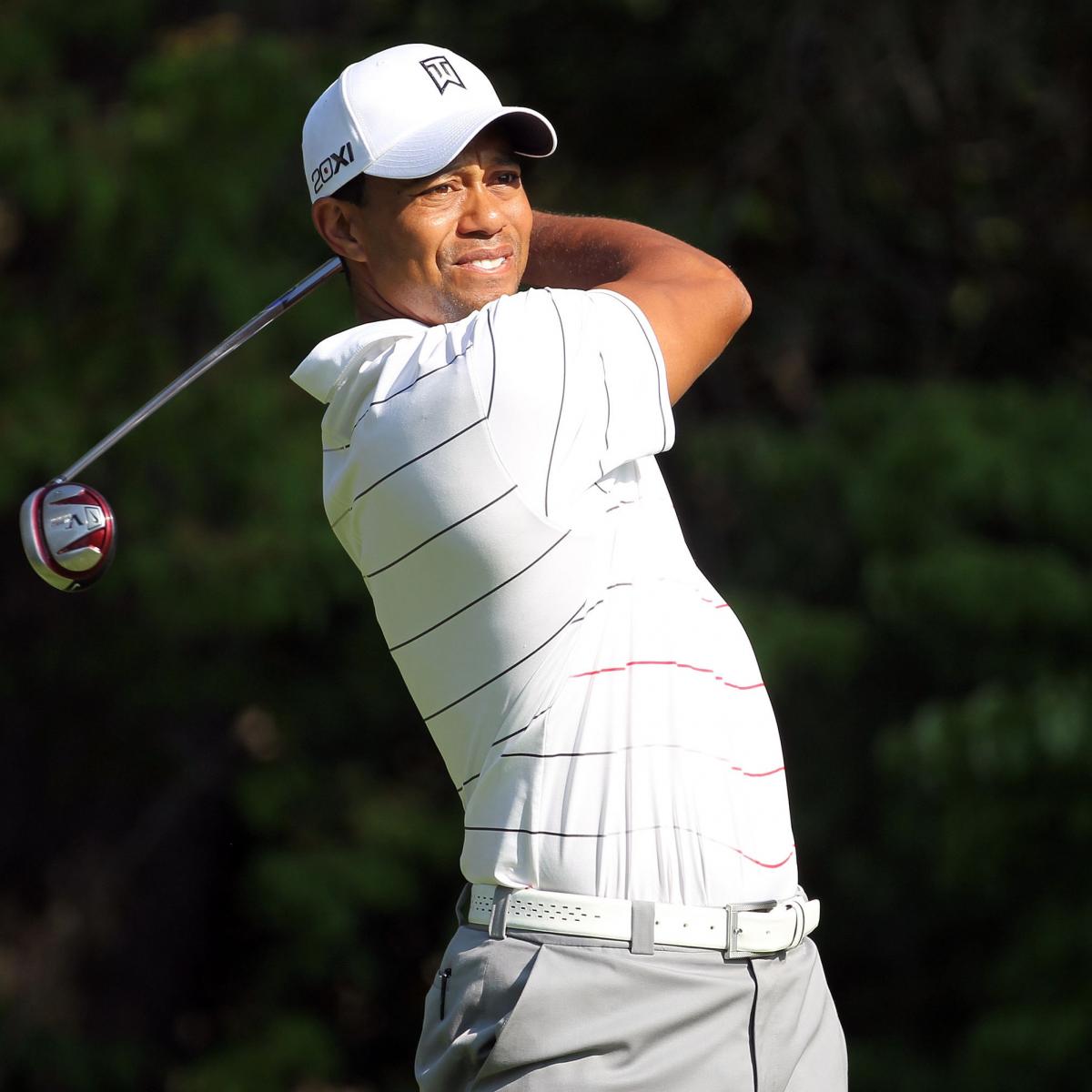 memorial tournament tv times