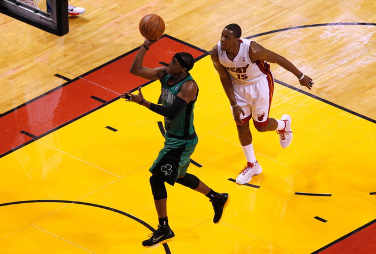 Boston Celtics: Latest Trade Rumors, Free Agent News, Draft Buzz | News