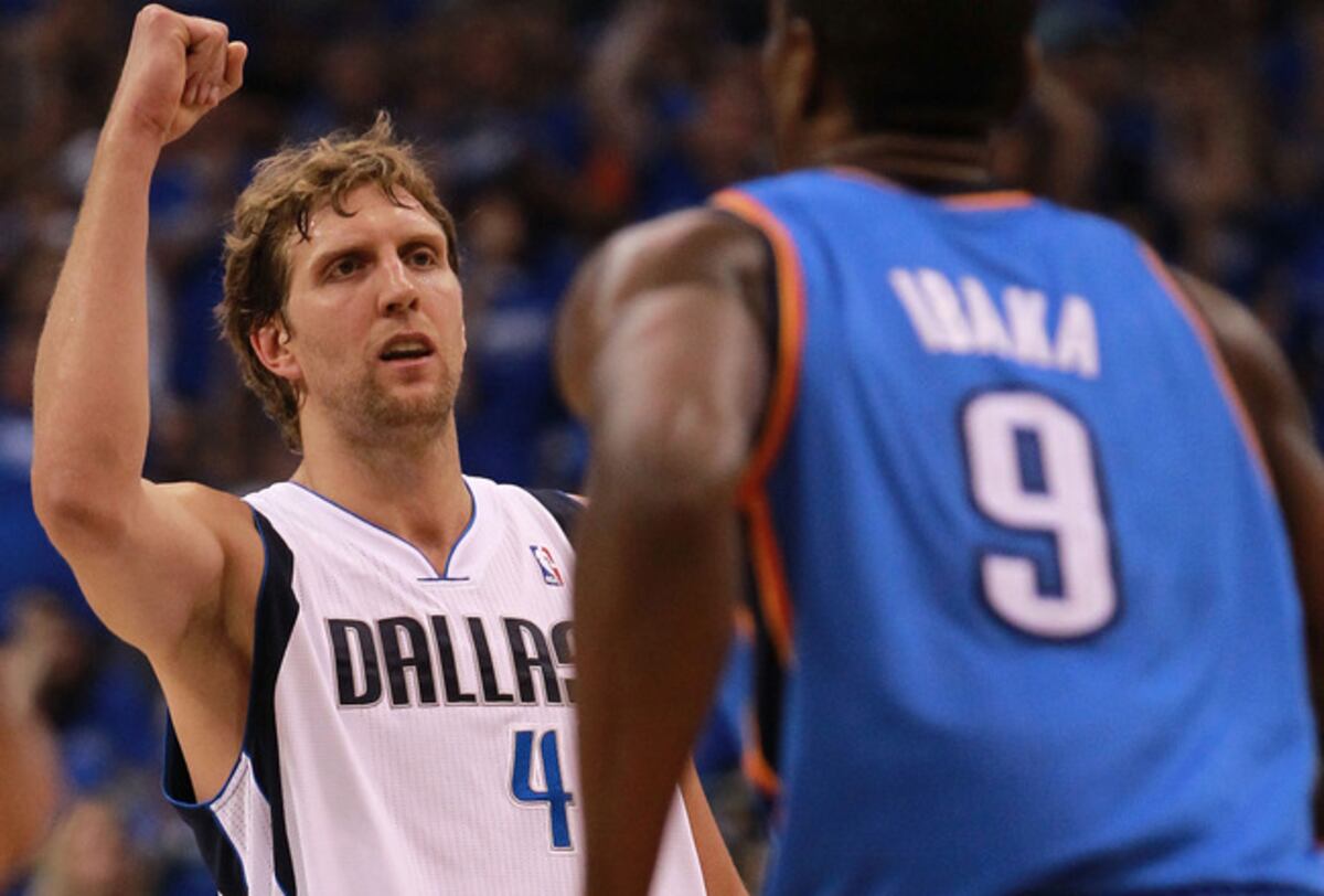 Dallas Mavericks: Latest Trade Rumors, Free Agent News and Draft Buzz