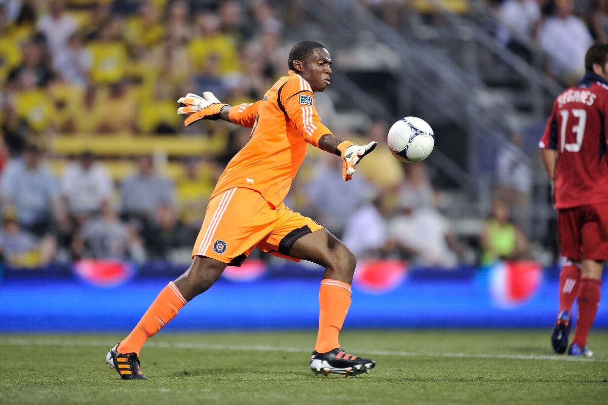 How a Loss in the Lamar Hunt US Open Cup Can Help the Chicago Fire