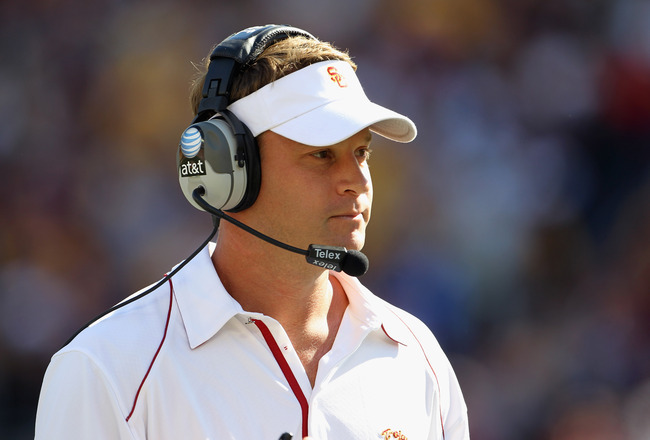 USC College Football Recruiting: 11 Recruits the Trojans Must Land