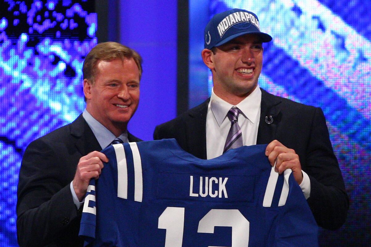 Highlighting the NFL's Best Selling Jerseys News, Scores, Highlights