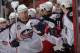 Will Rick Nash be lighting the lamp on Broadway next season?