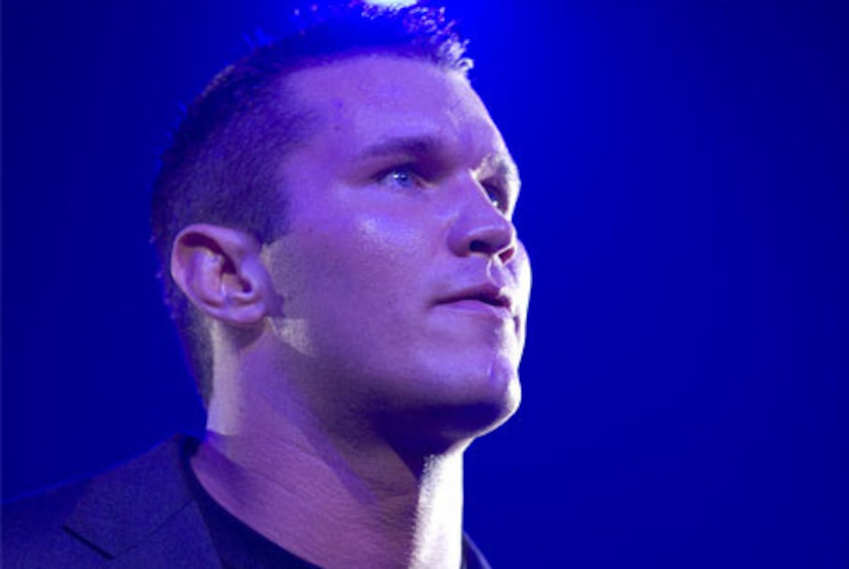 Randy Orton's WWE Suspension: Is He Still Worth the Risk? | News