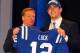 Even the Commish wants one.