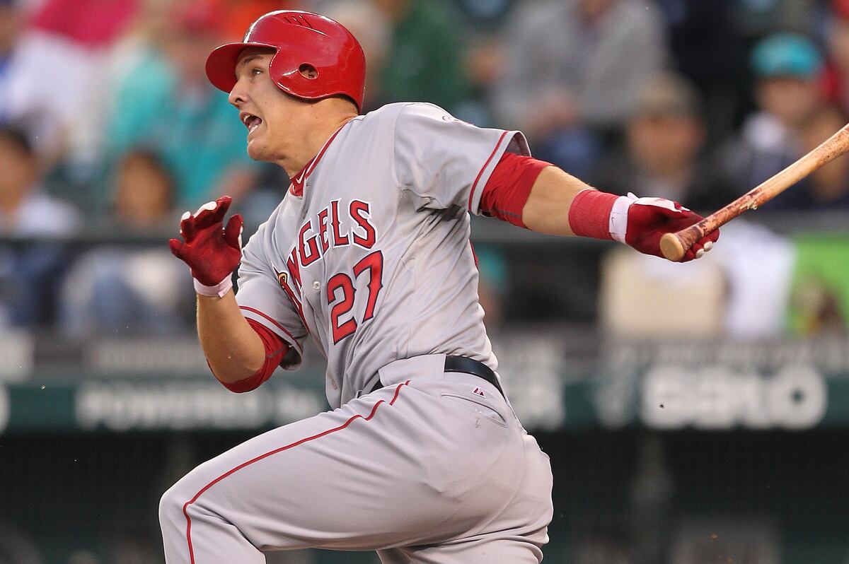 Fantasy Baseball 2012 The Great American Breakout of 20YearOld Mike