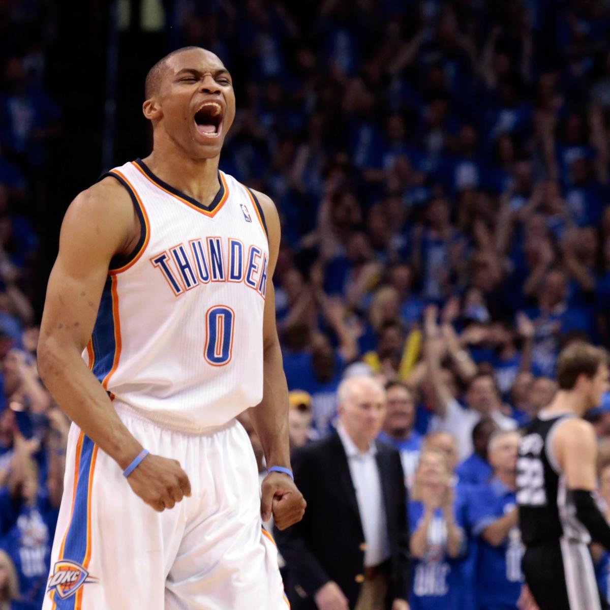 USA Olympic Basketball Team 2012: Why Russell Westbrook ...