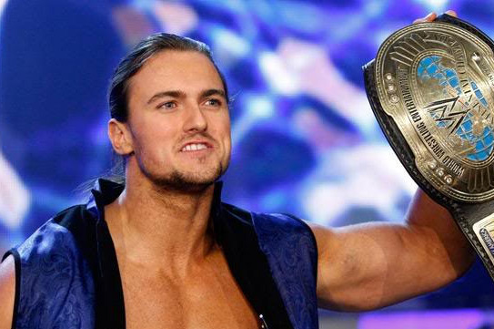 Drew McIntyre: Breaking Down WWE Star's Upside, Direction & Long-Term Potential | News, Scores, Highlights, Stats, and Rumors | Bleacher Report