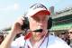 Penske hopes for some hometown luck on Sunday.