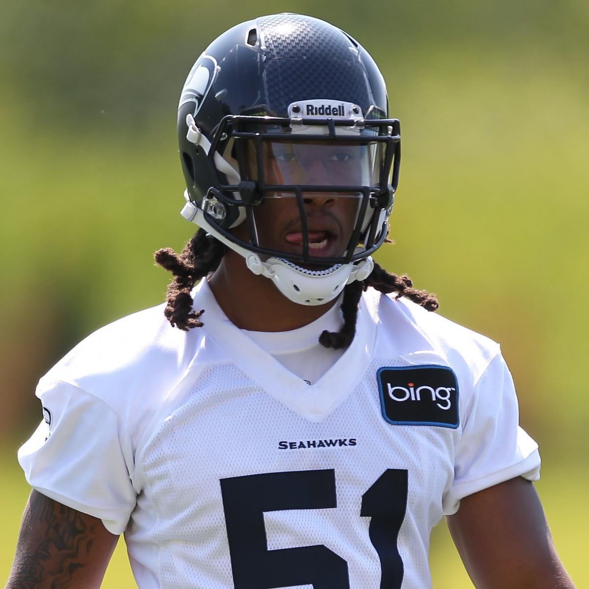 The Best Rookie Storylines at Seattle Seahawks OTAs News, Scores