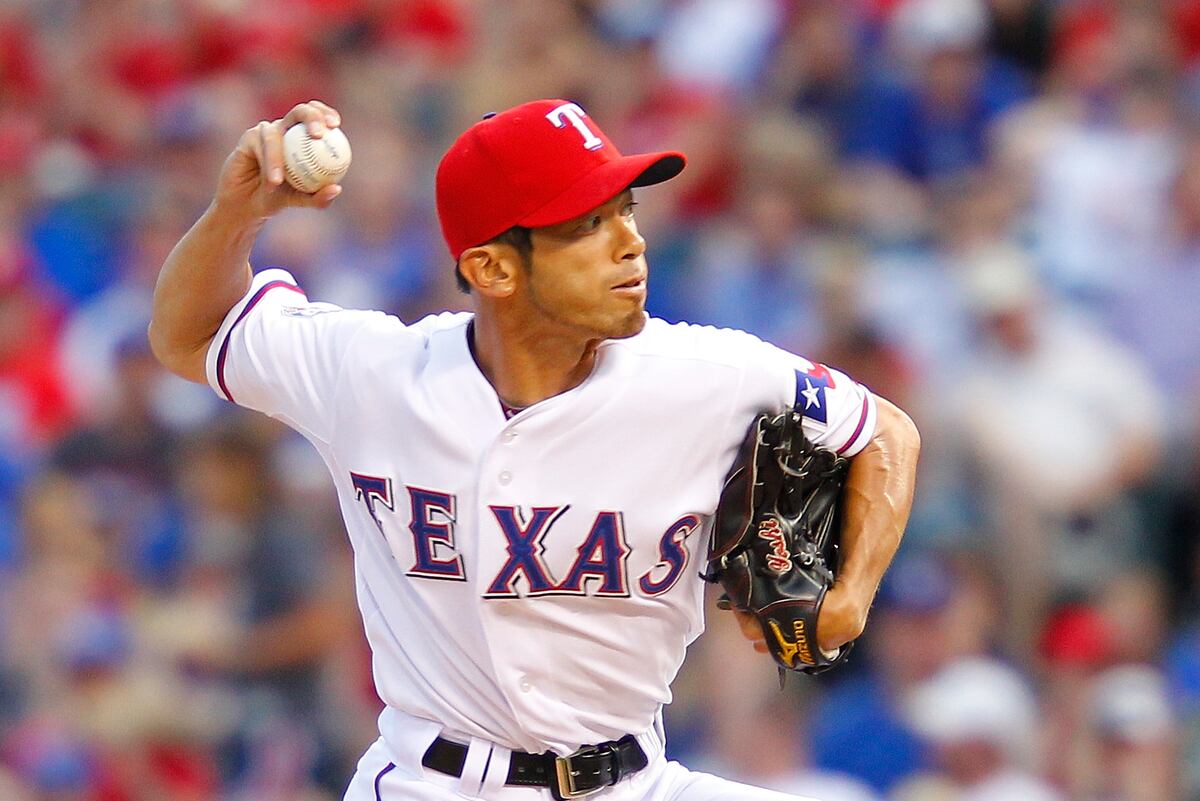 MLB Draft 2012 Biggest Needs for AL Division Leaders News, Scores