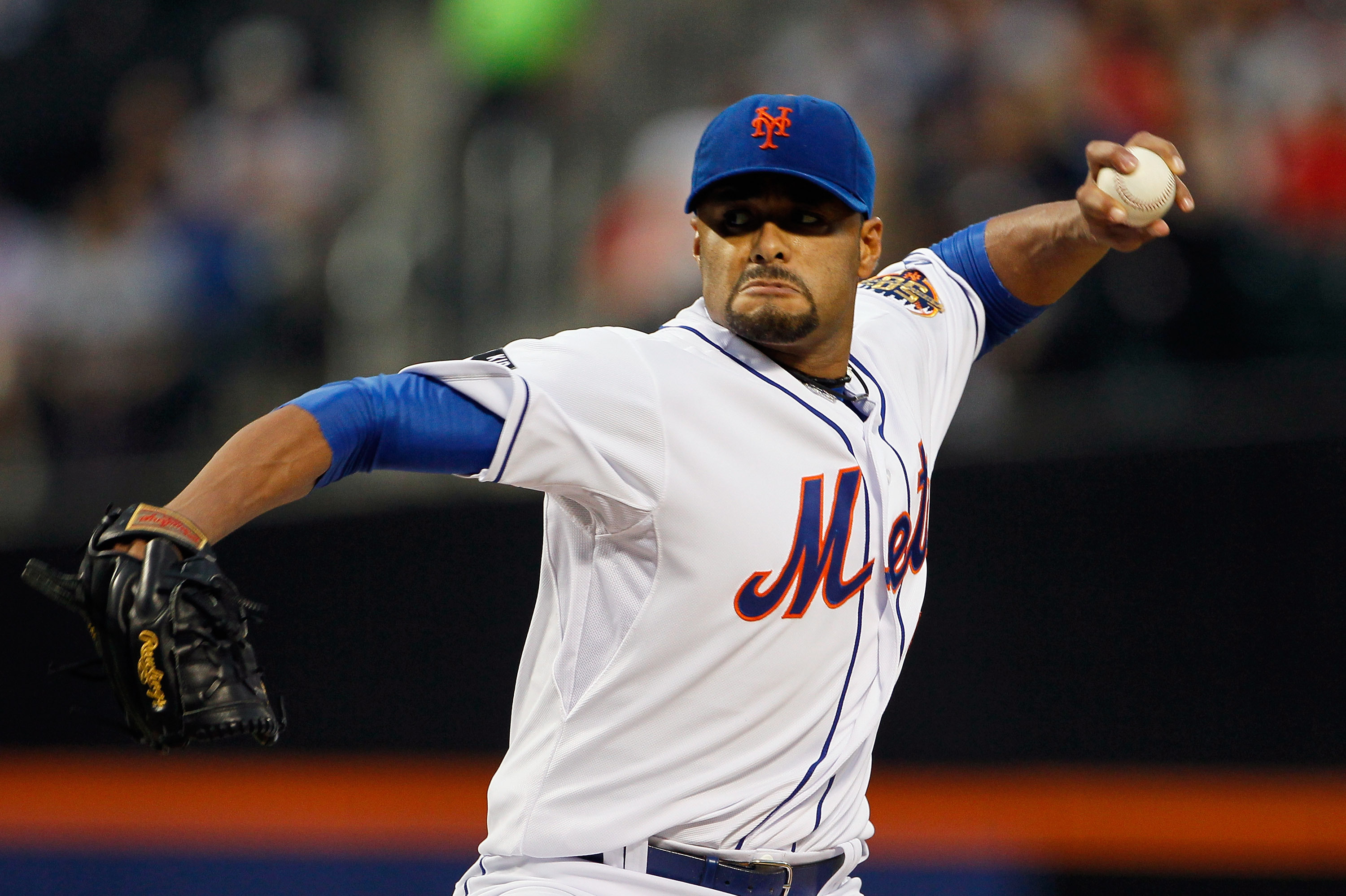 Johan Santana Trade: How Each Prospect Has Fared Since the Deal, News,  Scores, Highlights, Stats, and Rumors
