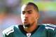 DeSean Jackson got his money, but not without some cost.