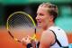 PARIS, FRANCE - JUNE 01: Svetlana Kuznetsova of Russia looks on in her women's singles third round match against Agnieszka Radwanska of Poland during day 6 of the French Open at Roland Garros on June 1, 2012 in Paris, France. (Photo by Mike Hewitt/Getty Images)