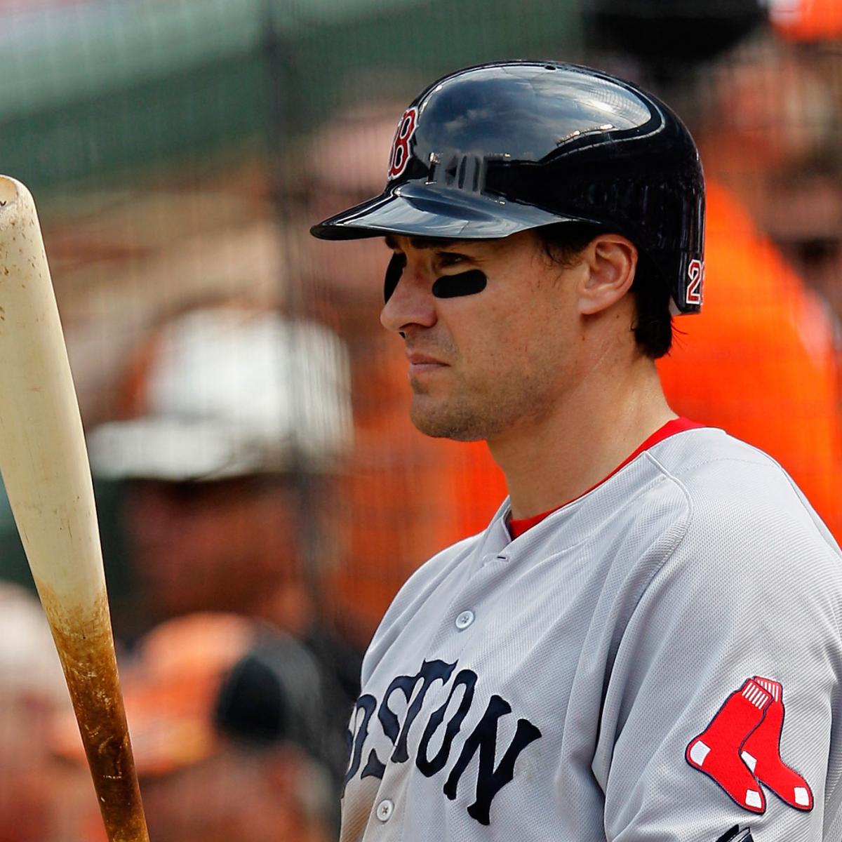 Boston Red Sox: Hub Provides Rebirth for Scott Podsednik