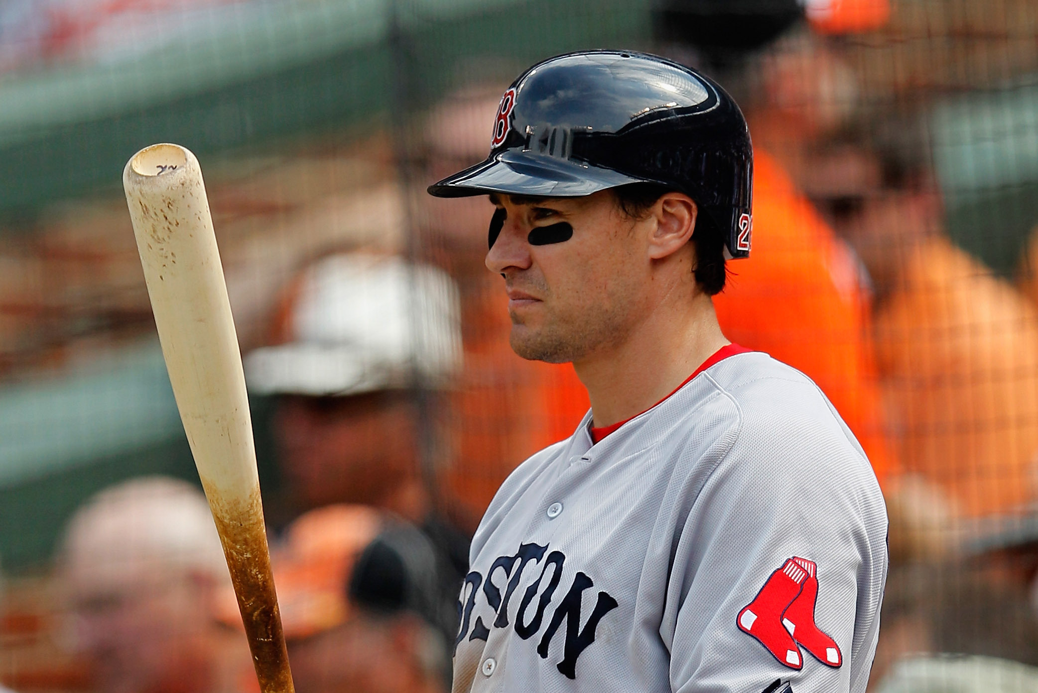 Boston Red Sox: Hub Provides Rebirth for Scott Podsednik, News, Scores,  Highlights, Stats, and Rumors