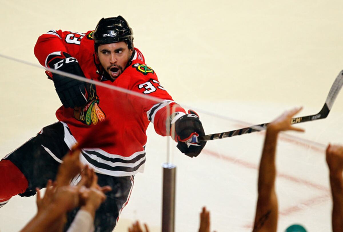 NHL Playoffs: 12 Most Surprising Performances in Stanley Cup Finals