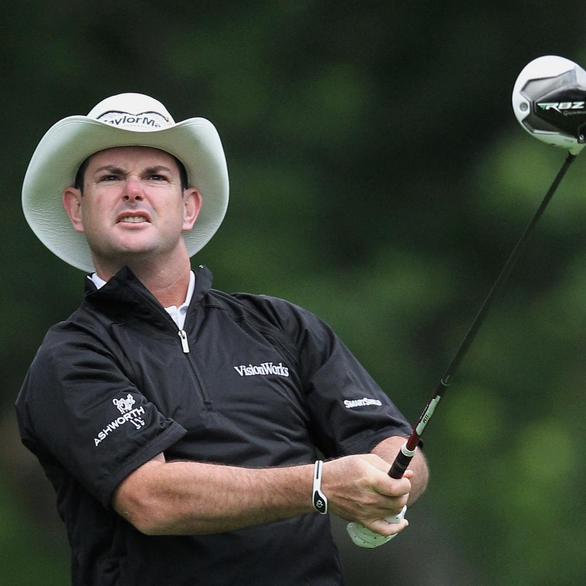 Memorial Tournament 12 Rory Sabbatini And Leaderboard Climbers Set To Fall News Scores Highlights Stats And Rumors Bleacher Report