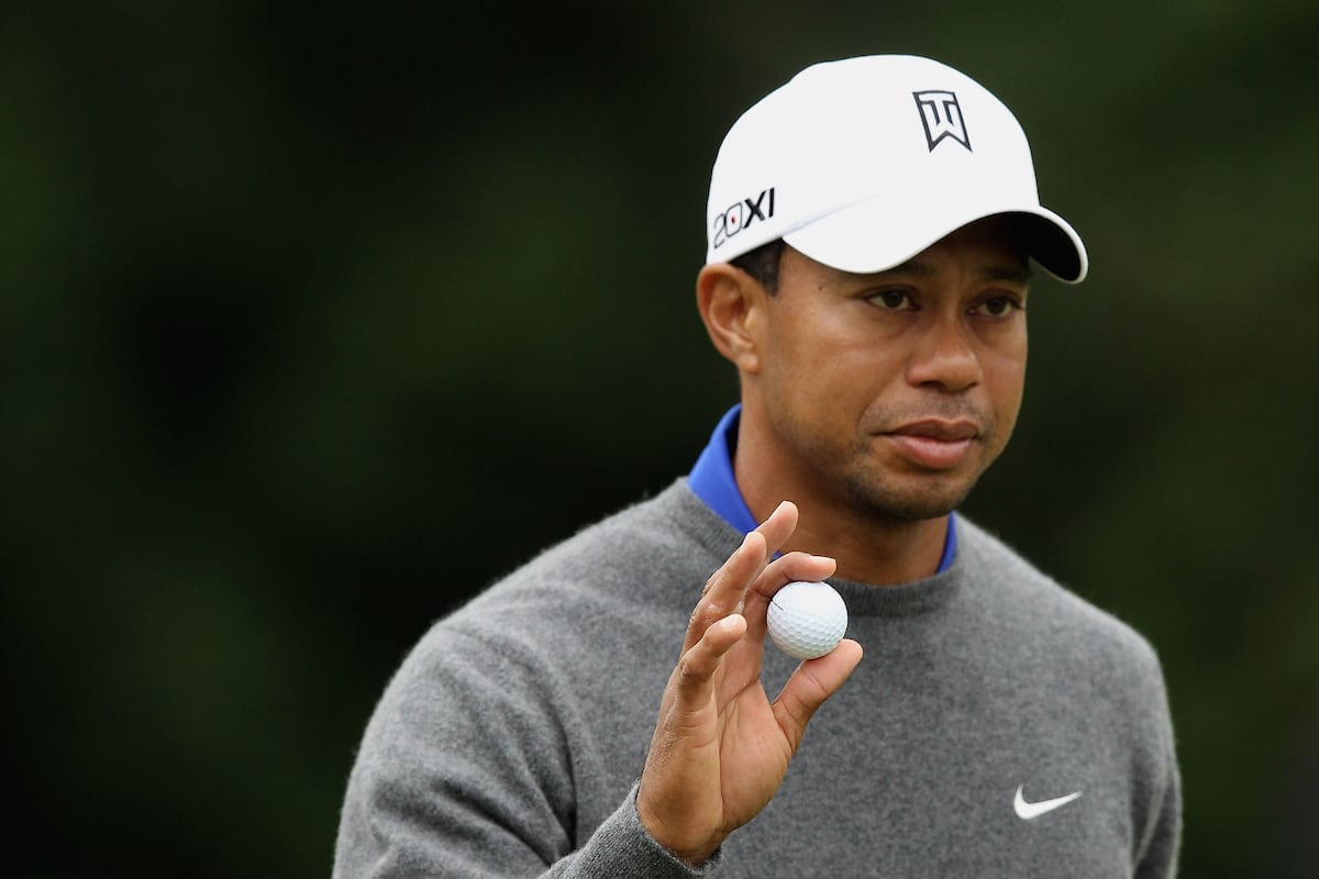 Memorial Tournament 2012 Leaderboard Updates, Highlights and More