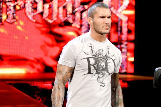 Wwe: Why Randy Orton Is A Definite Future Hall Of Famer | News, Scores,  Highlights, Stats, And Rumors | Bleacher Report