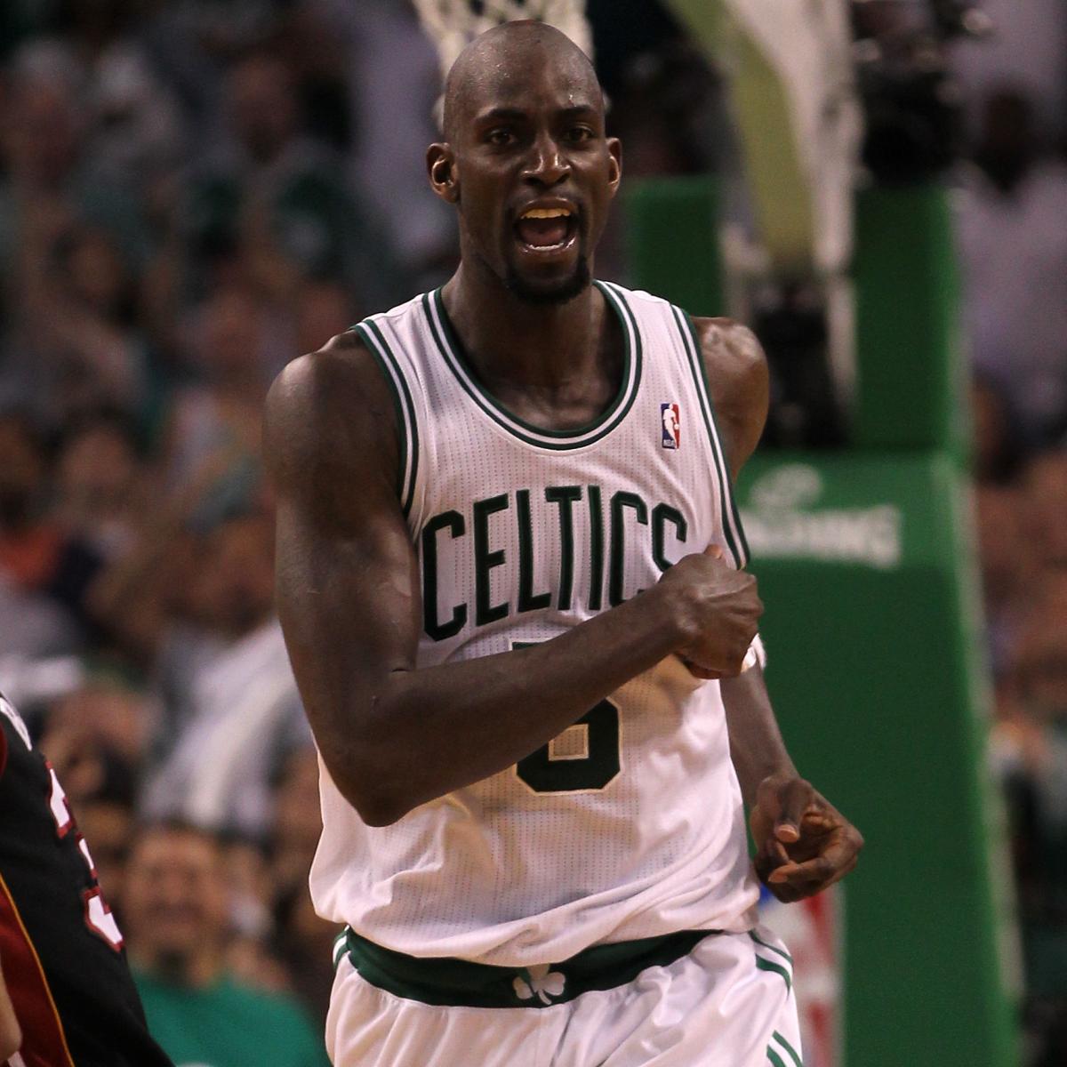 Should Timberwolves Try to Lure Kevin Garnett Back to Minnesota? | Bleacher Report | Latest News ...