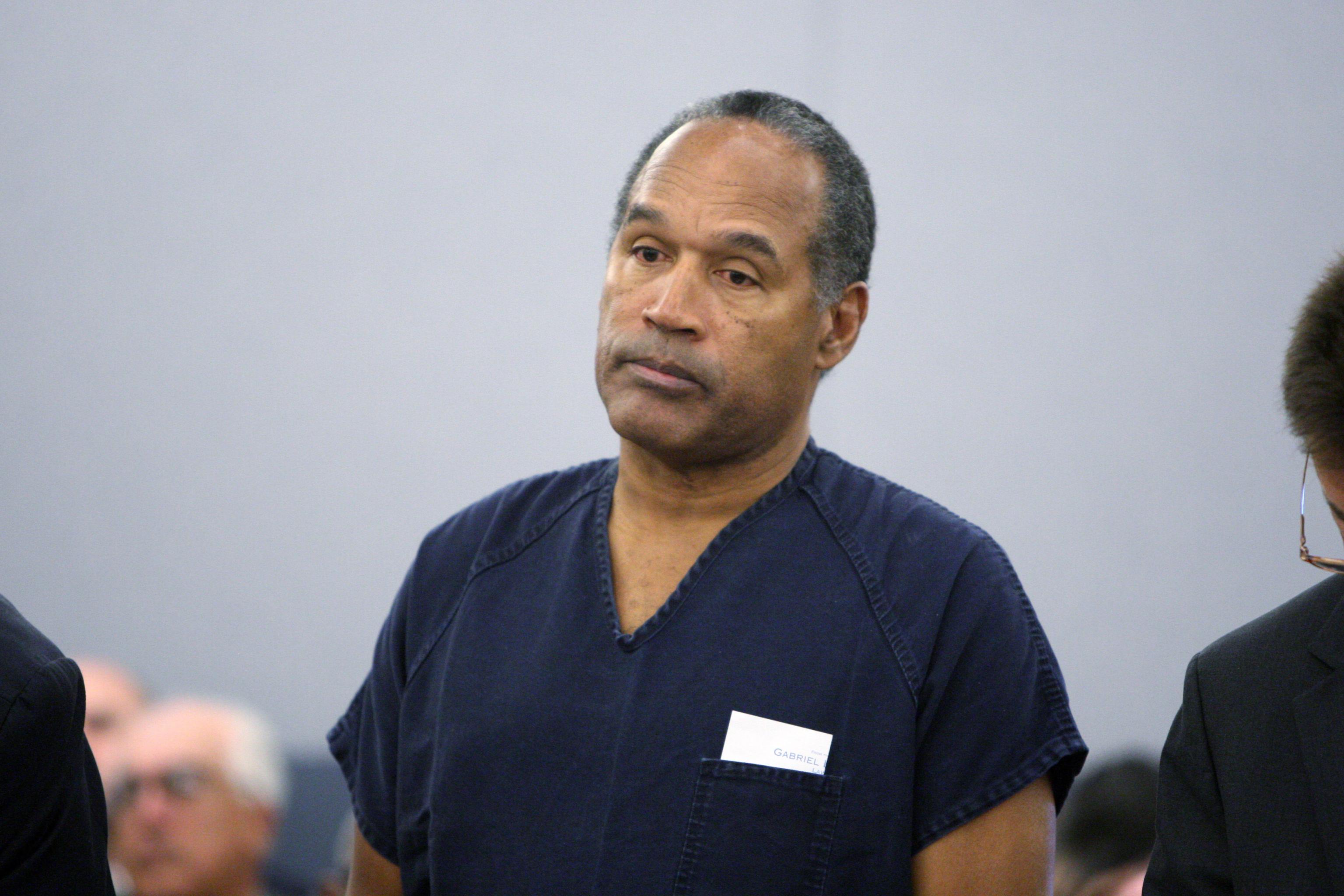 O.J. Simpson Stats, News and Video - RB