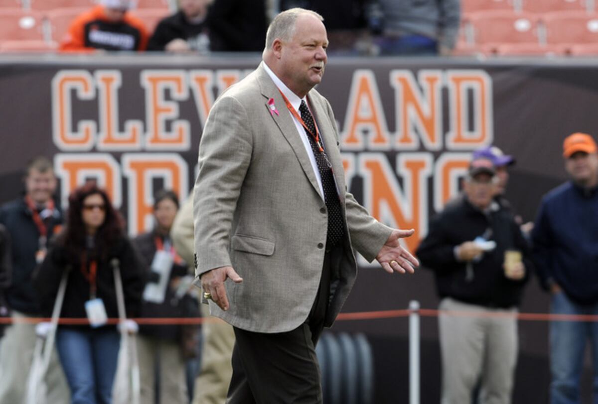 Cleveland Browns Judkins Could Be The Missing Piece - h1vwvpx