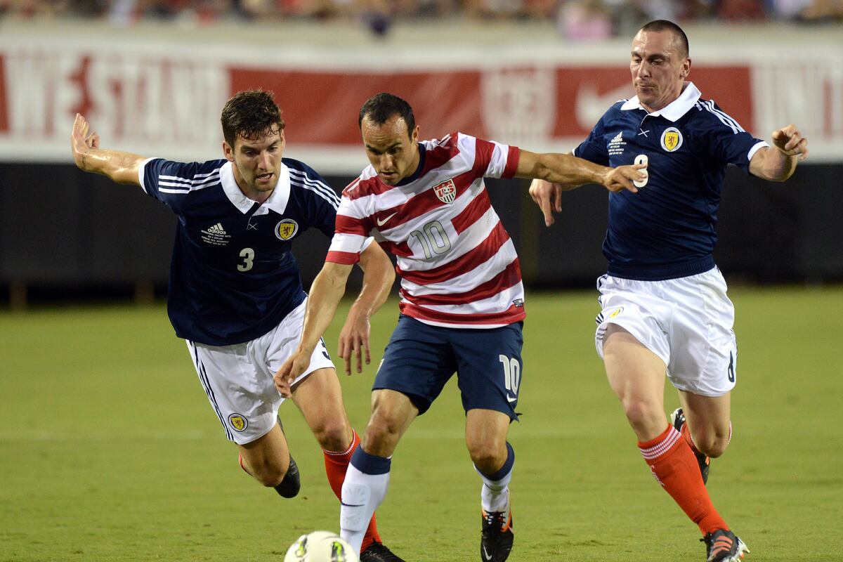 Canada vs. USA: United States Must Win to Erase ...