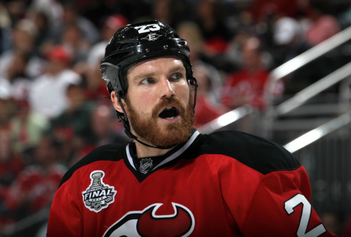 Stanley Cup Finals: 7 Things the New Jersey Devils Must Do to Stay