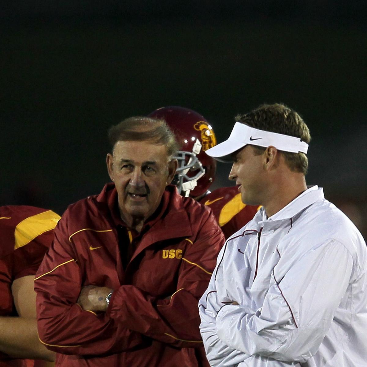 USC Football: A Look at Remaining Trojan Offers out There | News