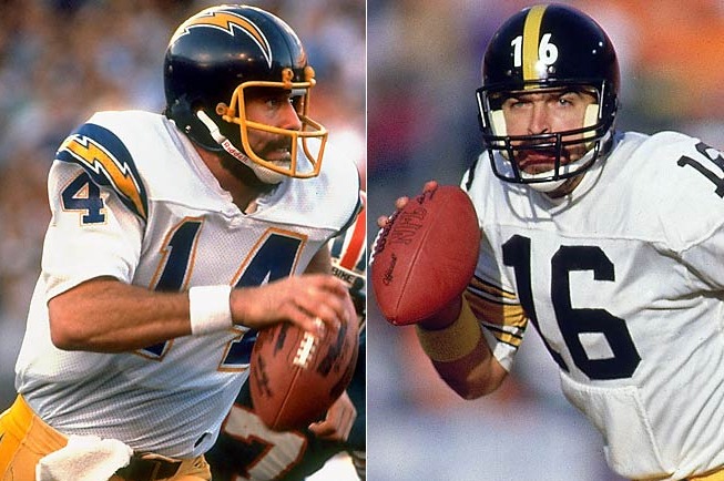 Pittsburgh's Forgotten Classics: Chargers vs. Steelers, 1984, News,  Scores, Highlights, Stats, and Rumors