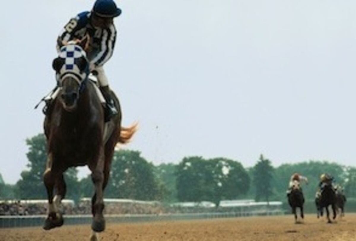 Triple Crown Winners: Ranking the Best Horses of All-Time | News ...