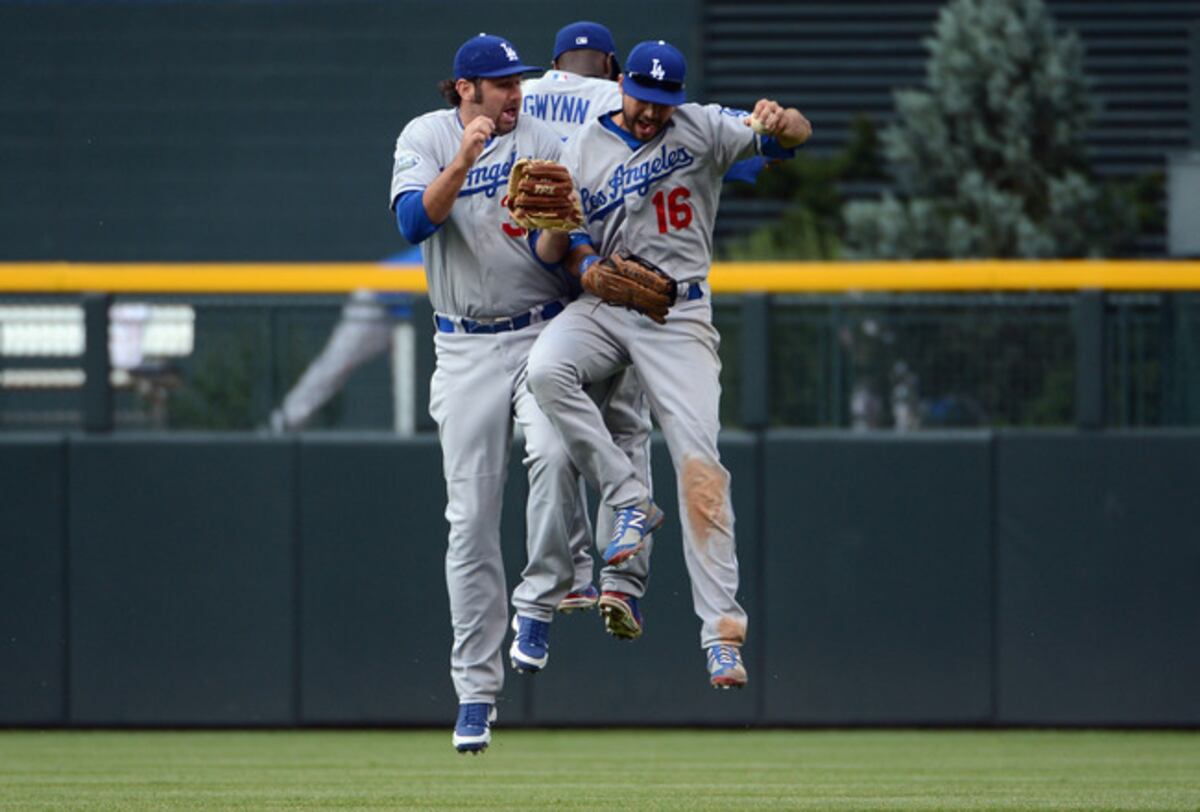 Los Angeles Dodgers Are for Real: Powerful Reasons to Believe | News