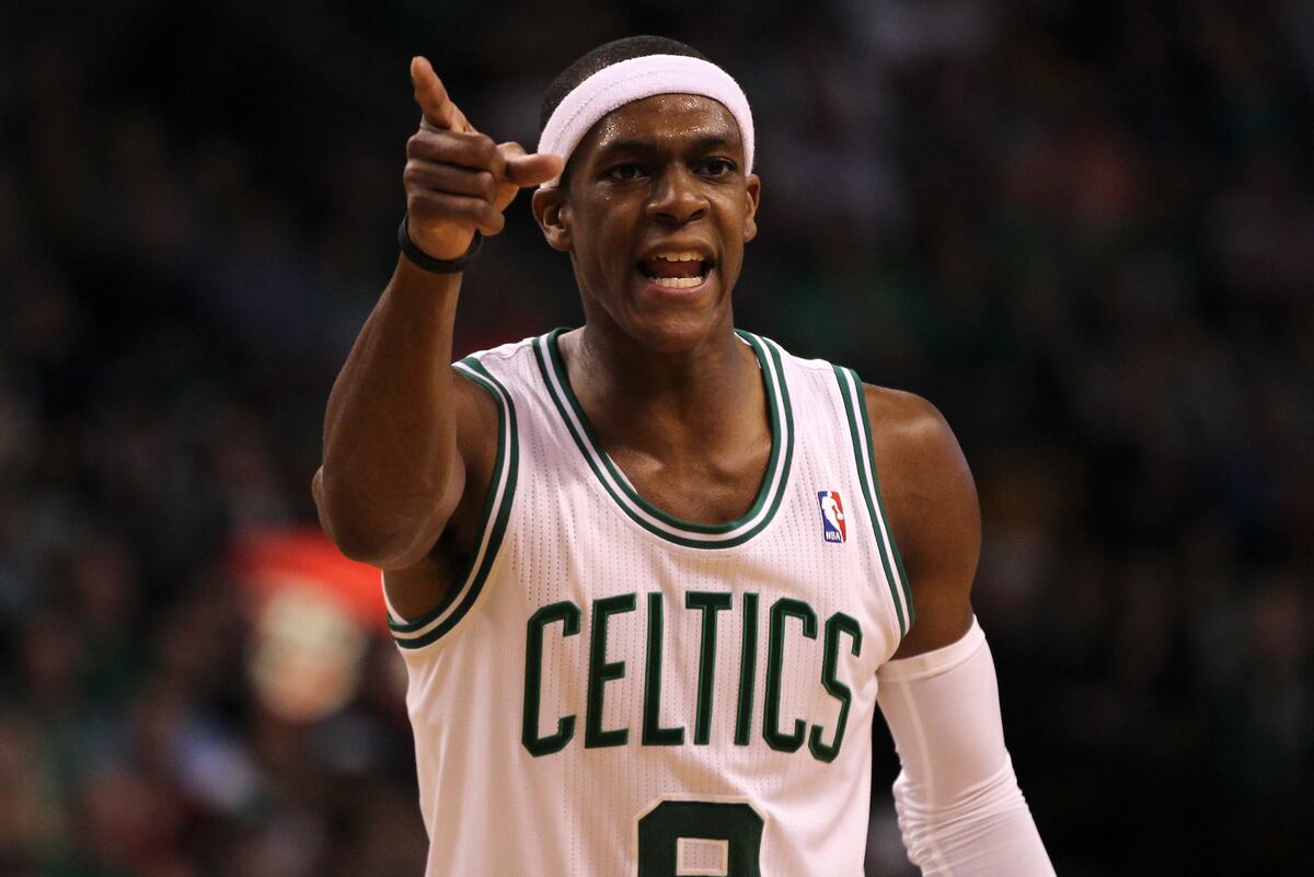 rajon rondo headband