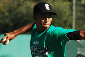 Edwin Diaz To Mariners Video Highlights Scouting Report And